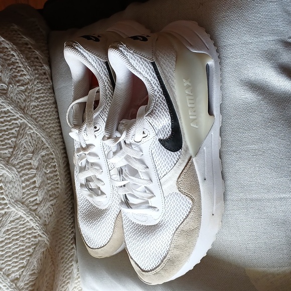 Nike Air max size 1/2 men 111